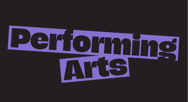 Performing Arts