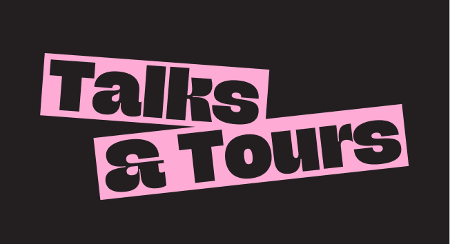 Talks & Tours