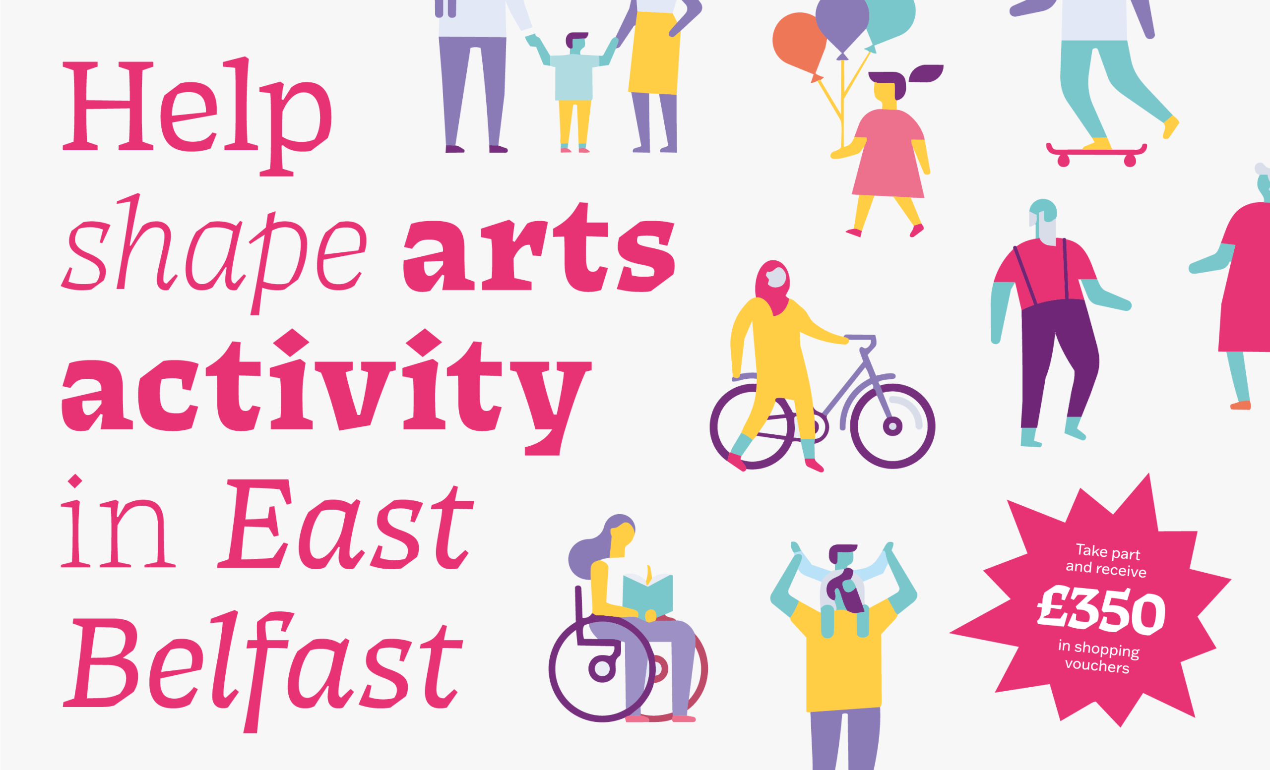Creative Citizens