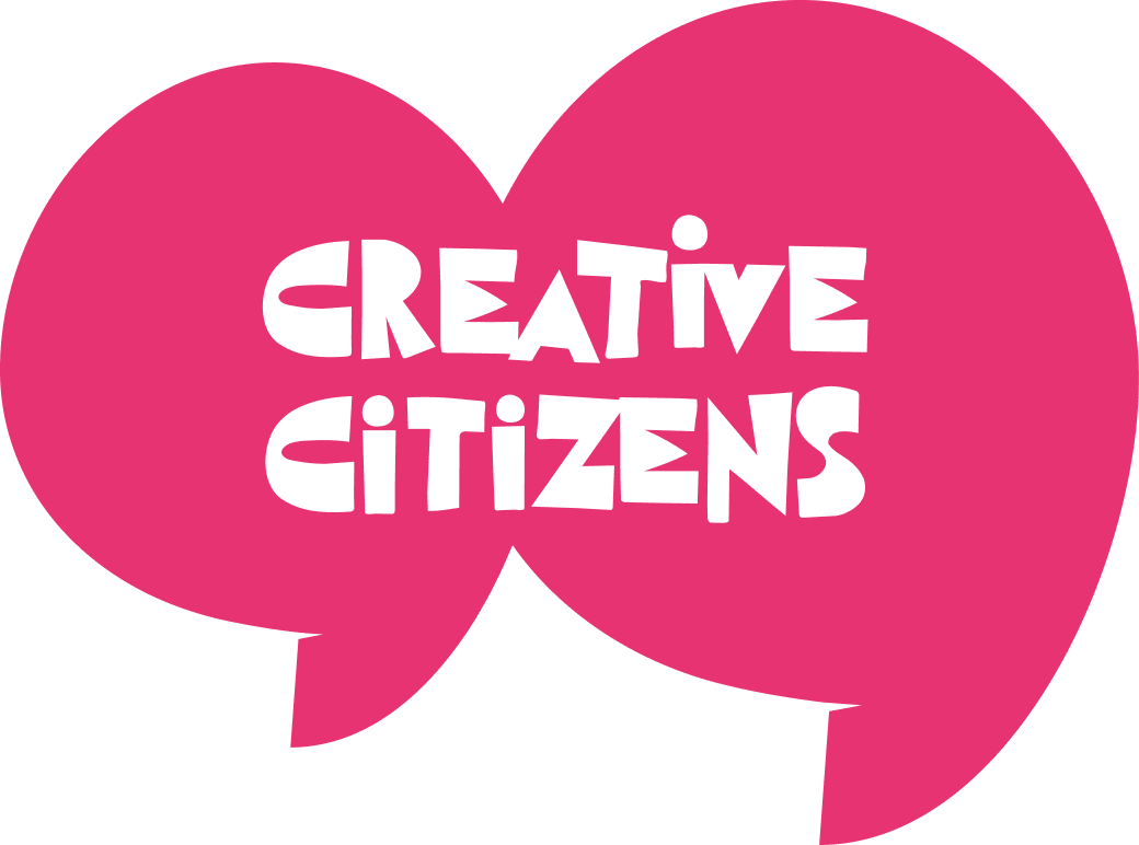 Creative Citizens - Eastside Arts